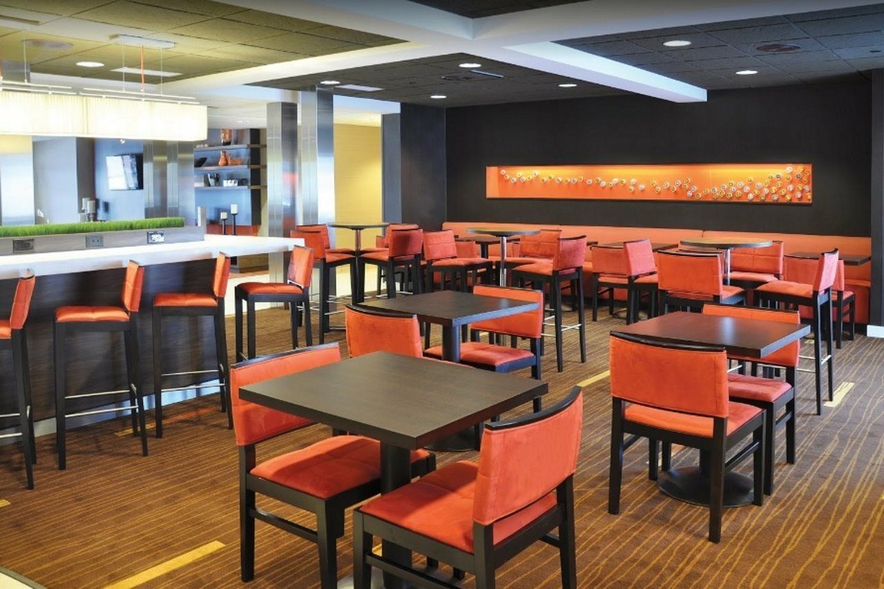 Courtyard Wausau Luaran gambar