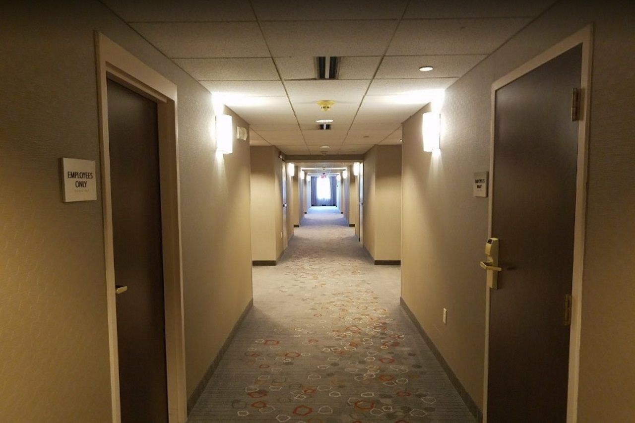 Courtyard Wausau Luaran gambar